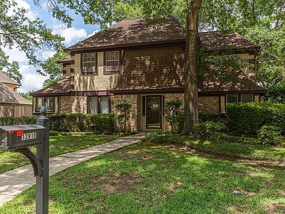 2nd image of 12910 Ivyforest Dr