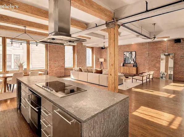 145 6th Ave Ste 4C, New York, NY 10013