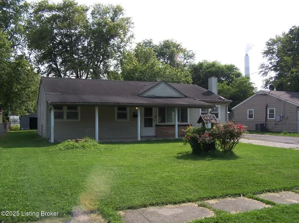 7112 Dunkirk Ln, Louisville, KY 40272