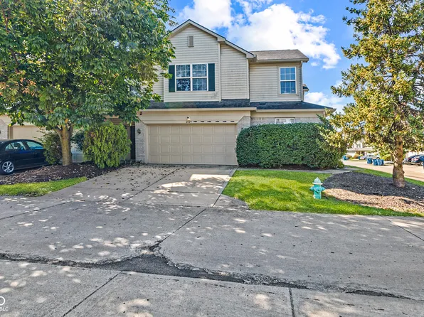 2429 Boyer Ln, Indianapolis, IN 46217