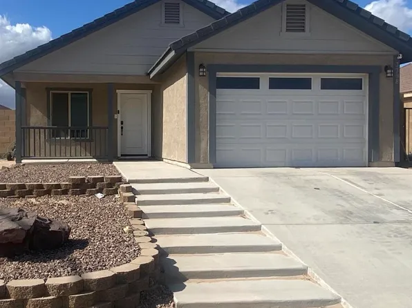 3398 E Janet Napolitano Blvd, Gadsden, AZ 85336