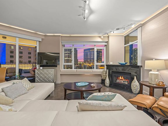 2nd image of 700 W Harbor Dr Unit 805