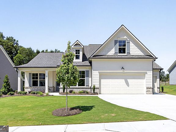 2nd image of 2021 Oconee Bluff Dr
