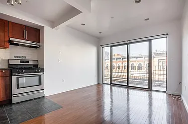 Rented by Five Stone NYC LLC