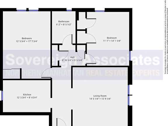 2nd image of 652 W 163rd St #52