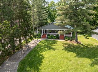 1145 Hillandale Rd, Sanders, KY 41083