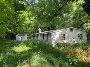 1401 W Brush Creek Dr, Little Flock, AR 72756