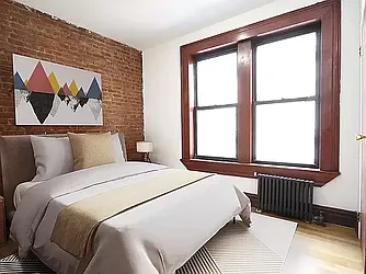 Rented by Compass