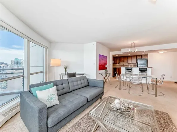 1078 6th Ave SW #1805, Calgary, AB T2P 5N6