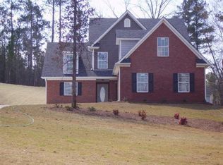 25 Wind Ct, Covington, GA 30016