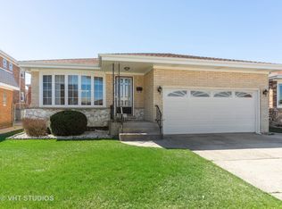 8455 W Wilson Ave, Chicago, IL 60656