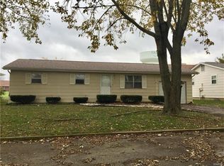17 San Jewell Dr, Farmington, MO 63640