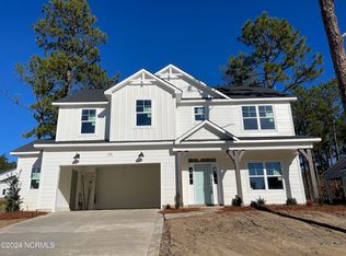 1401 Baden Ct LOT 358, Aberdeen, NC 28315