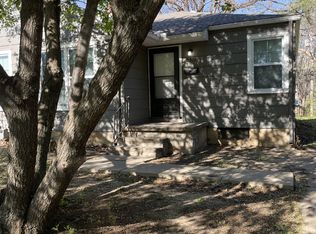 2311 S Belmont St, Wichita, KS 67218