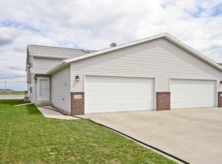3443 Eagle Run Ln, West Fargo, ND 58078