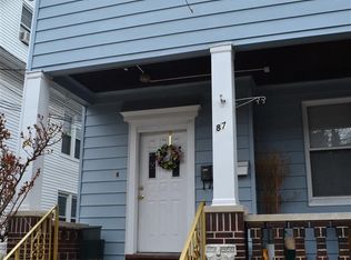 87 W 36th St #2, Bayonne, NJ 07002