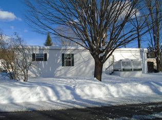 331 Bradley St LOT 11, Lee, MA 01238