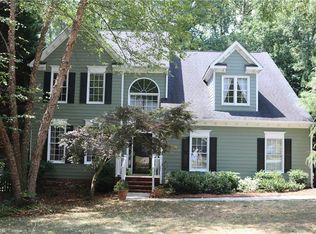 7 Mainsail Ct, Greensboro, NC 27455