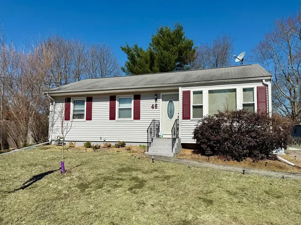 46 Main St, Medway, MA 02053