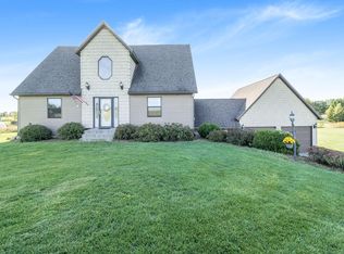 13312 Banfield Rd, Battle Creek, MI 49017