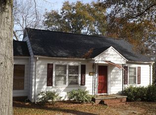 613 N Catawba St, Lancaster, SC 29720