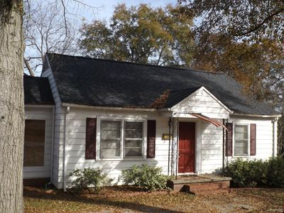 613 N Catawba St, Lancaster, SC, 29720