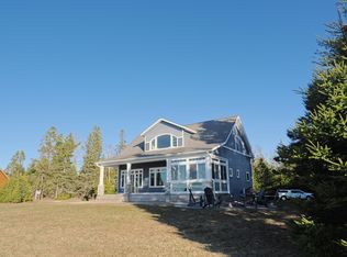 5257 Fisher Ln, Gould City, MI 49838