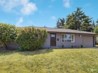 283 SW 10th Ave, Oak Harbor, WA