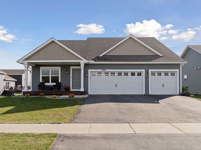 1936 Meridian Curv, Carver, MN, 55315