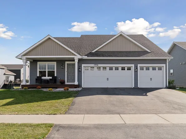 1936 Meridian Curv, Carver, MN 55315
