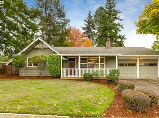 2250 SW Wynwood Ave, Beaverton, OR 97005