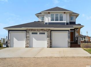 11 Willow View COURT, Shields, SK S7C 0A3