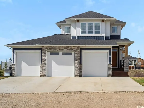 11 Willow View COURT, Shields, SK S7C 0A3