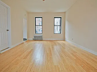 Rented by SW Queens Mezzanine