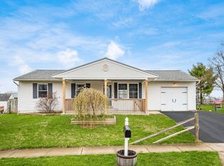 2265 Bridlewood Blvd, Columbus, OH 43207