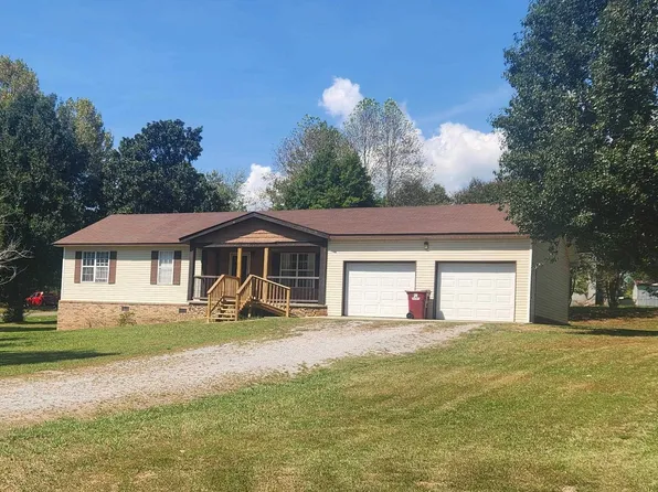 351 Salmon St, Hamilton, AL 35570
