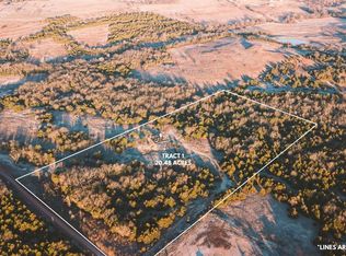 0 E 850th Rd #1, Chandler, OK 74834