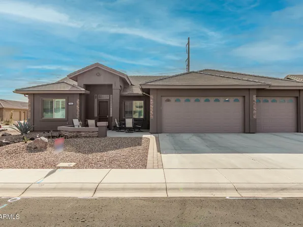 11451 E POSADA Avenue, Mesa, AZ 85212