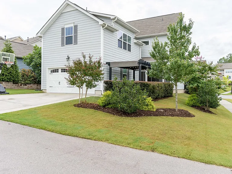 2709 Jockeys Ridge Trce — Photo 5