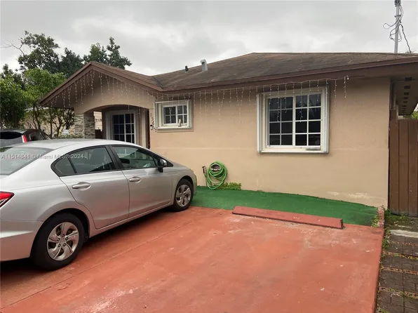 15607 NW 37th Pl, Miami Gardens, FL 33054