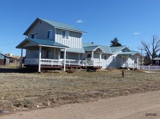 509 South St, Westcliffe, CO 81252