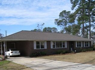 335 Residence St SW, Pelham, GA 31779