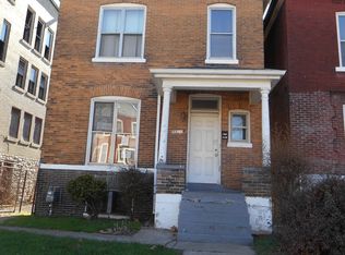 5120 Minerva Ave, Saint Louis, MO 63113