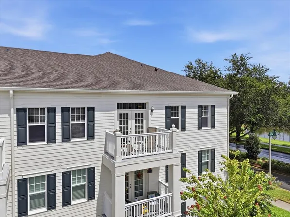 700 SIENA PALM DRIVE #302, CELEBRATION, FL 34747