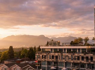 2435 Kingsway #608, Vancouver, BC V5R0K5