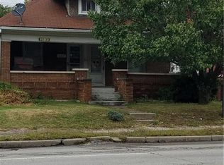 2216 W Washington St, Indianapolis, IN