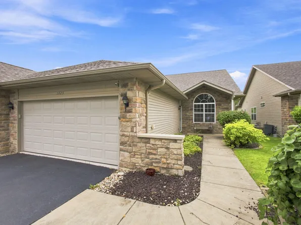 1425 Mybeck Pl, Crown Point, IN 46307