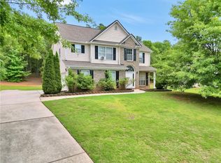 1668 Bennett Dr, McDonough, GA 30253