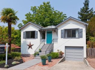 10 Antonette Ave, San Rafael, CA 94901