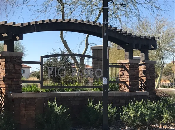 14870 W Encanto Blvd Unit 2066, Goodyear, AZ 85338